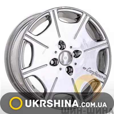 Литые диски Storm Z-902