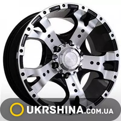 Литые диски Storm Z-992