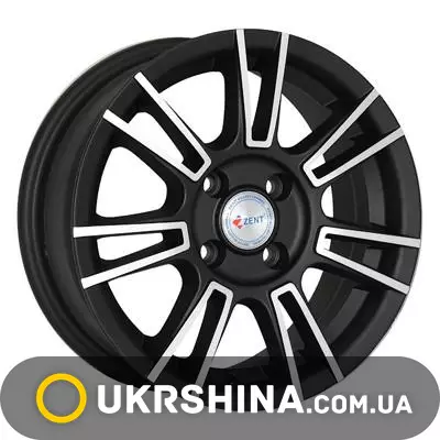 Литые диски Zent Z141