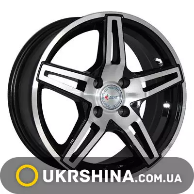 Литые диски Zent Z153