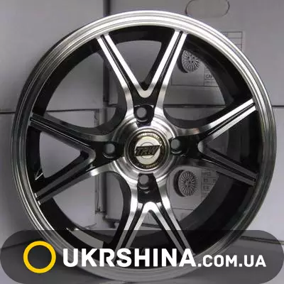 Литые диски TRW Z165