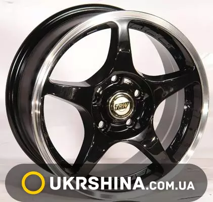 Литые диски TRW Z190