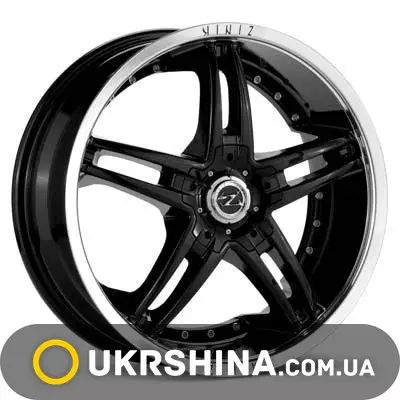 Литые диски Zinik Z21