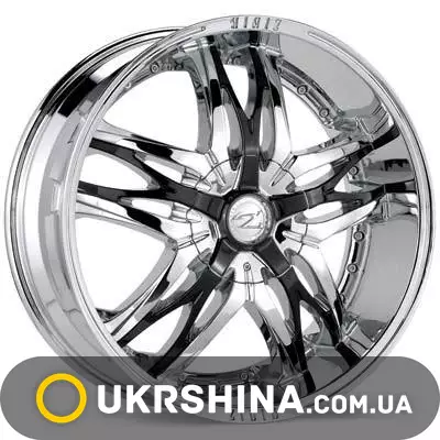 Литые диски Zinik Z26 Vieri