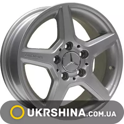 Литые диски TRW Z274
