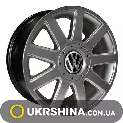Литые диски TRW Z317