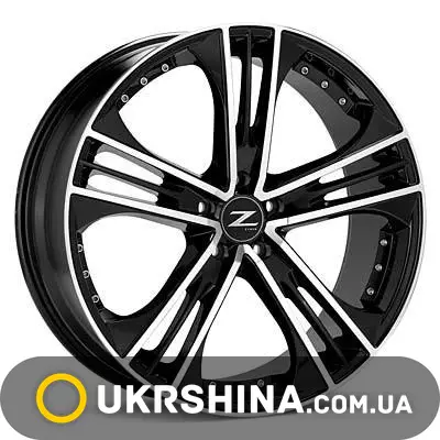 Литые диски Zinik Z31