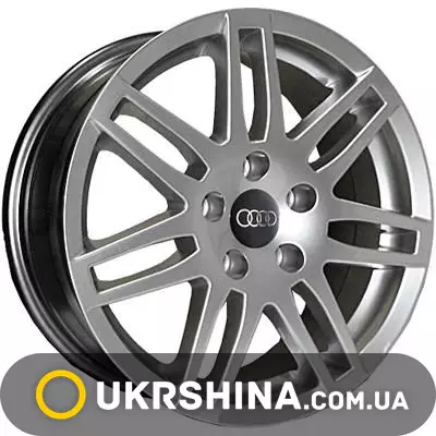 Литые диски TRW Z345