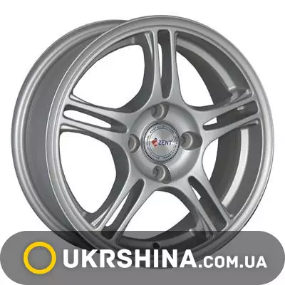Литые диски Zent Z392