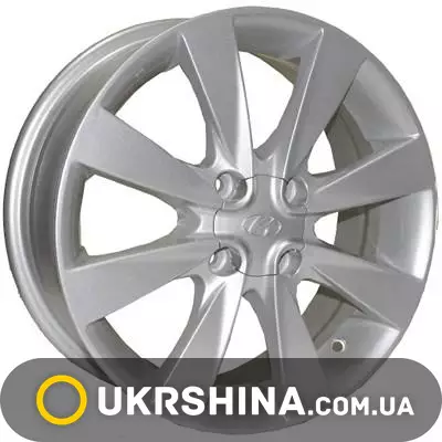 Литые диски TRW Z457