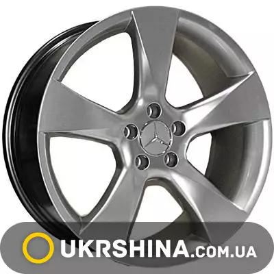 Литые диски TRW Z458