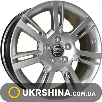 Литые диски TRW Z460