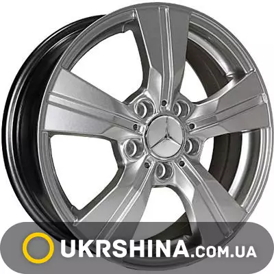Литые диски TRW Z473