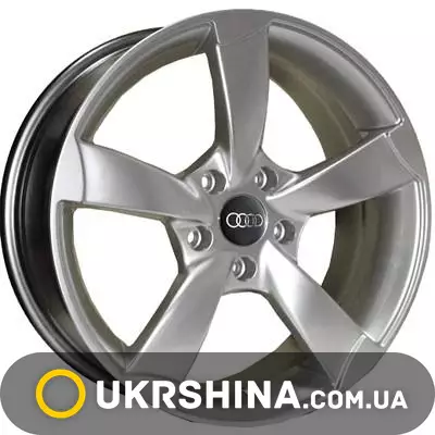 Литые диски TRW Z480