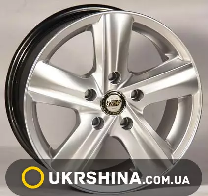 Литые диски TRW Z508