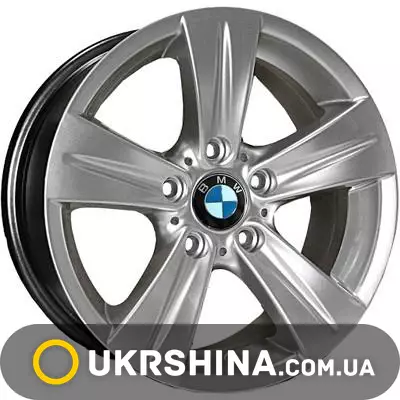 Литые диски TRW Z521
