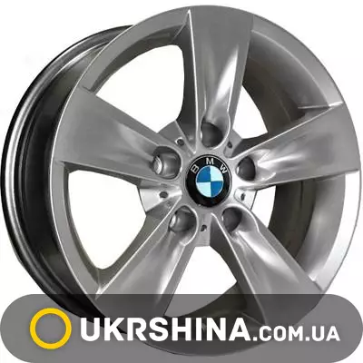 Литые диски TRW Z577