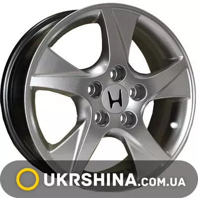 Литые диски TRW Z701