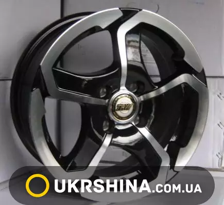 Литые диски TRW Z786