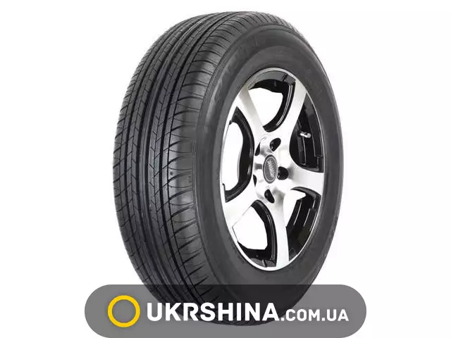 Летние шины Falken ZE 322