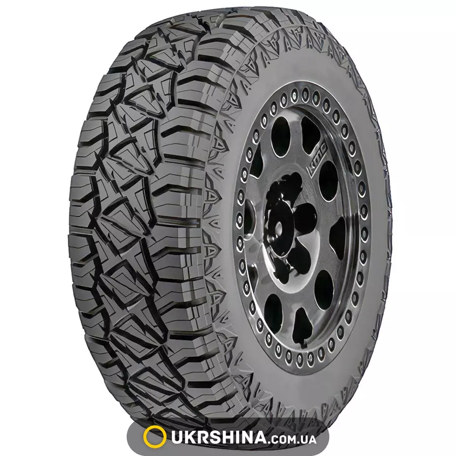 Всесезонні шини ZMAX Dreamland R/T