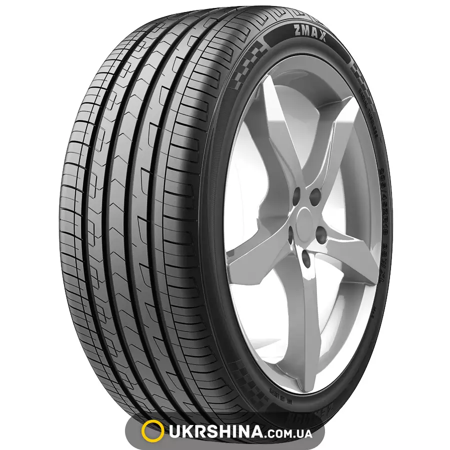 Летние шины ZMAX Zealion