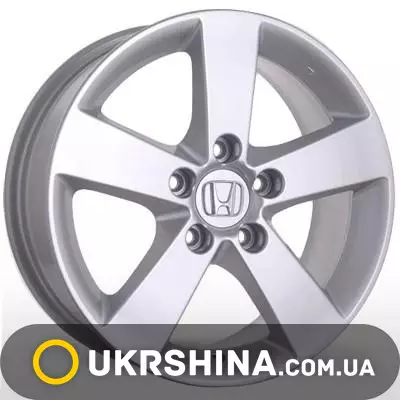 Литые диски Storm ZR-0566 (Honda)