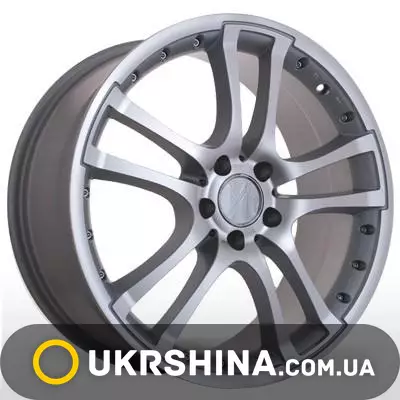 Литые диски Storm ZR-105