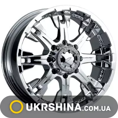Литые диски Mi-tech ZR-10