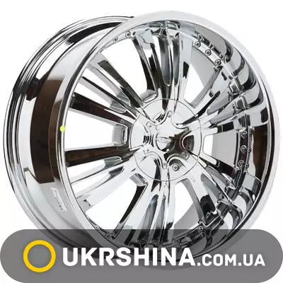 Литые диски Mi-tech ZR-12