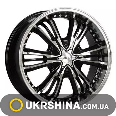 Литые диски Mi-tech ZR-13