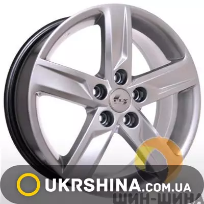 Литые диски Storm ZR-1588
