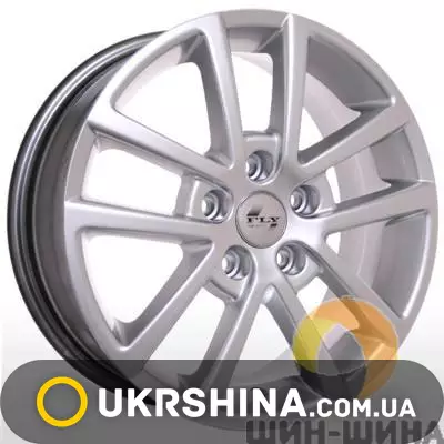 Литые диски Storm ZR-2664