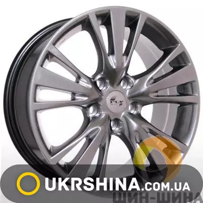Литые диски Storm ZR-2688