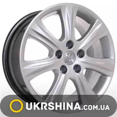 Литые диски Storm ZR-4263