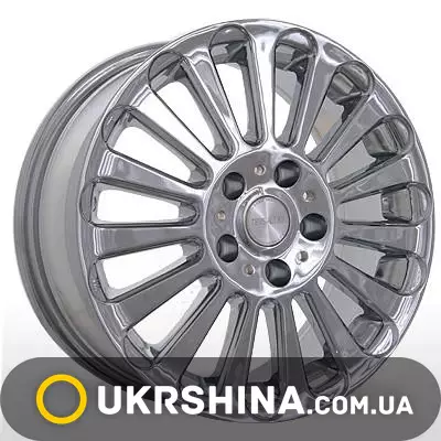 Литые диски Storm ZV-35
