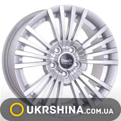 Литые диски Storm ZV-V011