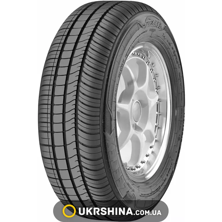 Летние шины Zeetex ZT 2000