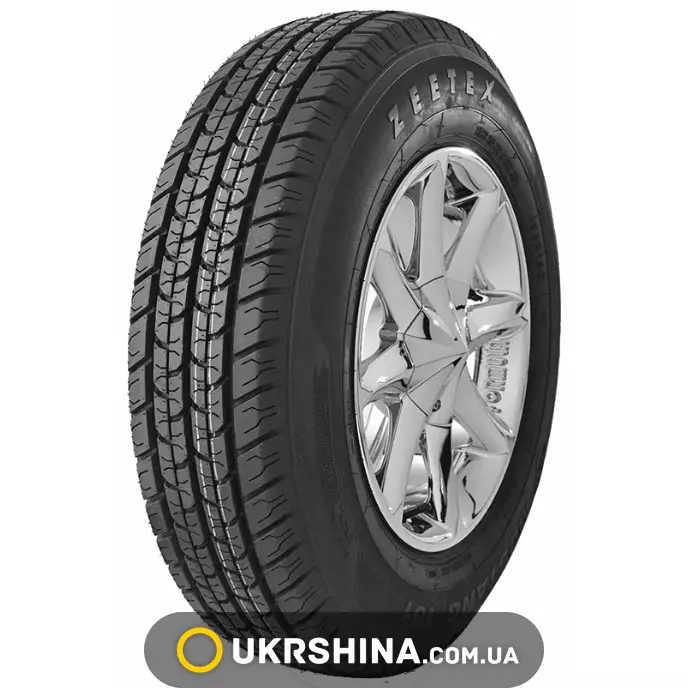 Летние шины Zeetex Mustang 101