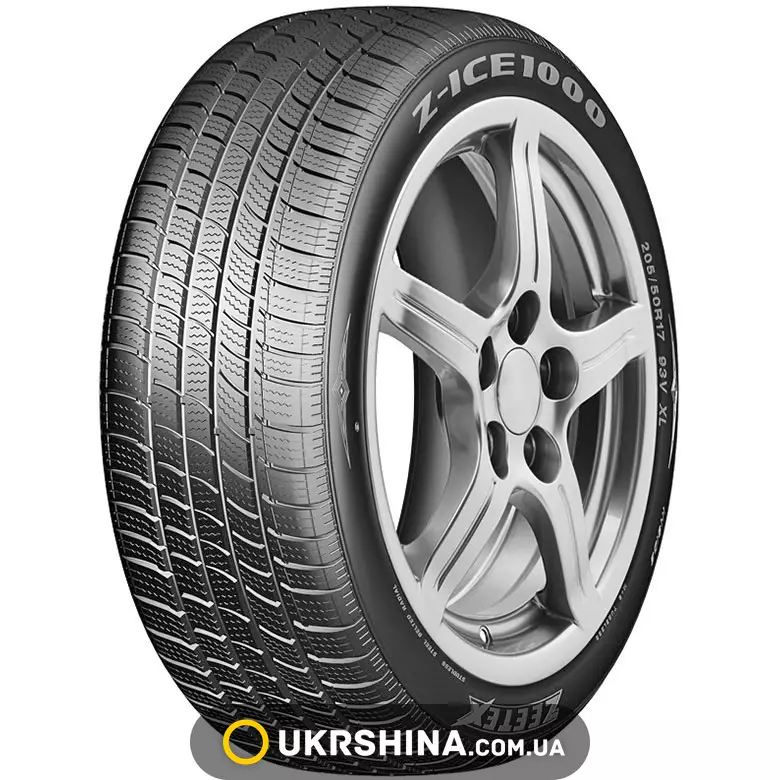 Зимние шины Zeetex Z-Ice 1000