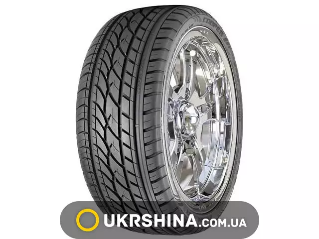 Летние шины Cooper Zeon XST-A