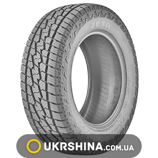 Всесезонные шины Zeta ZIVARO A/T
