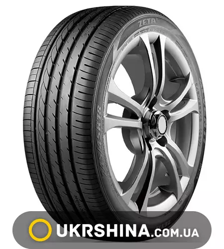 Летние шины Zeta Alventi