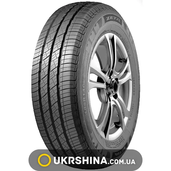 Летние шины Zeta ZTR08