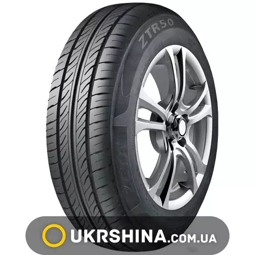 Летние шины Zeta ZTR50