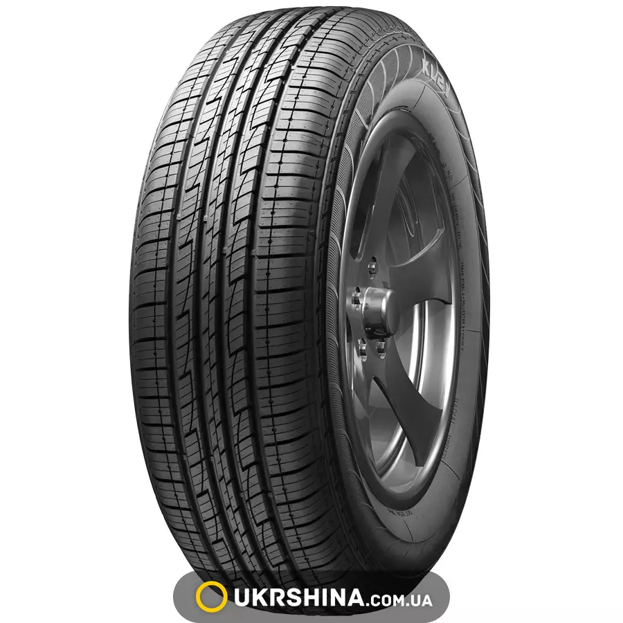 Летние шины Zetum KL21