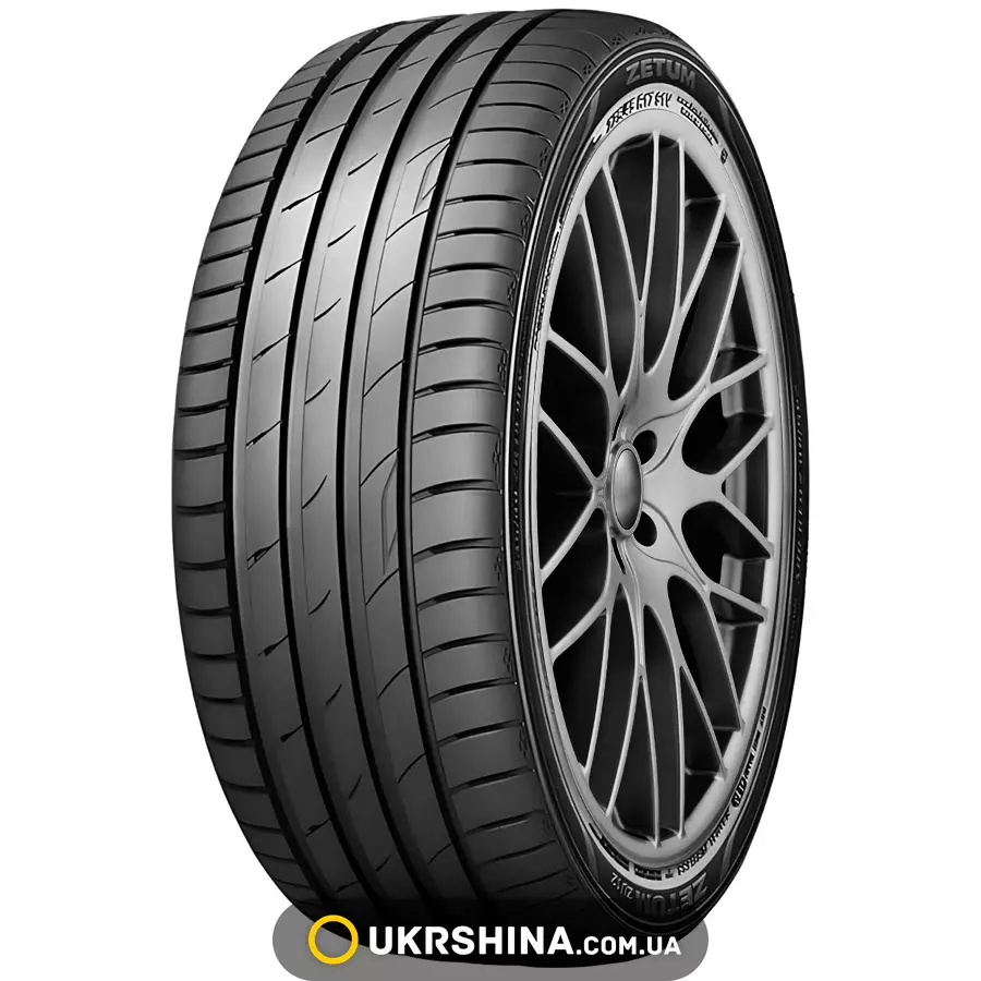 Летние шины Zetum ZU12