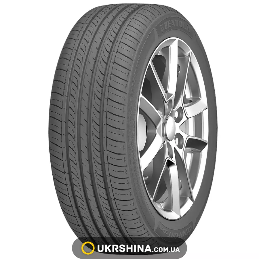 Летние шины Zextour Comfort ES655