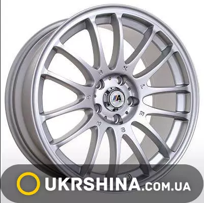 Литые диски Storm A-457