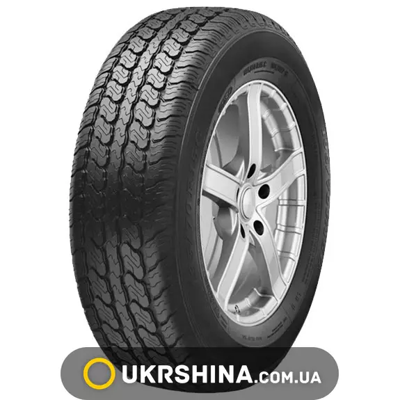 Всесезонные шины Radar Argonite RVX-1